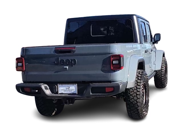 Thumbnail: 2026 Jeep Gladiator - 18