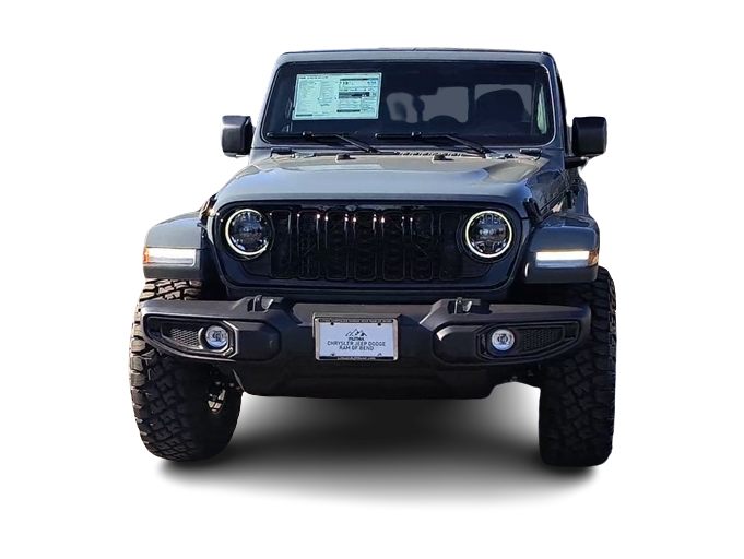 Thumbnail: 2026 Jeep Gladiator - 5