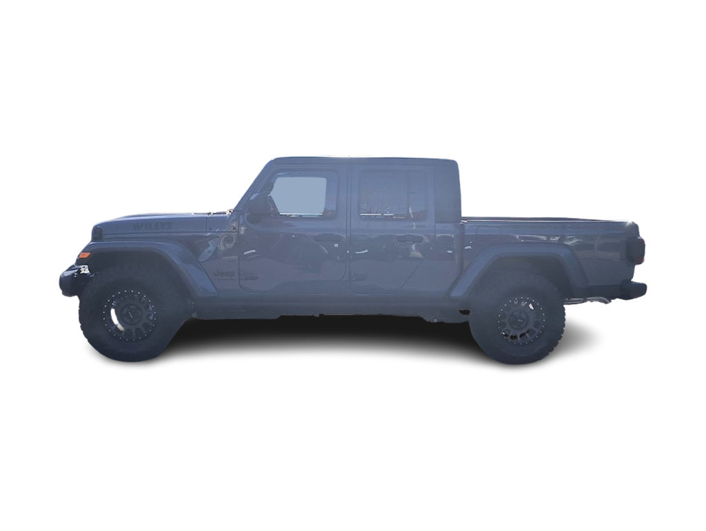 Thumbnail: 2026 Jeep Gladiator - 3