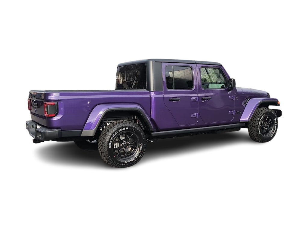 Thumbnail: 2026 Jeep Gladiator - 19