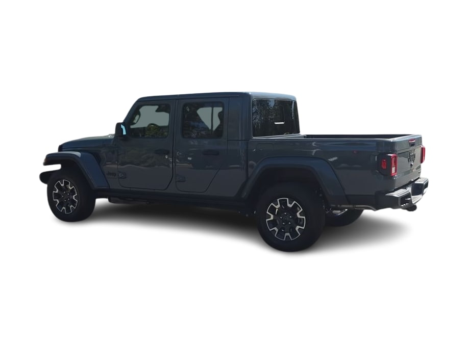 Thumbnail: 2026 Jeep Gladiator - 16
