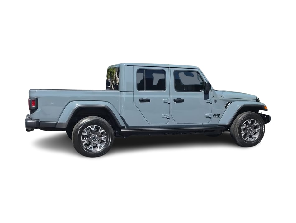 Thumbnail: 2026 Jeep Gladiator - 19