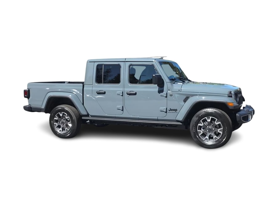 Thumbnail: 2026 Jeep Gladiator - 3