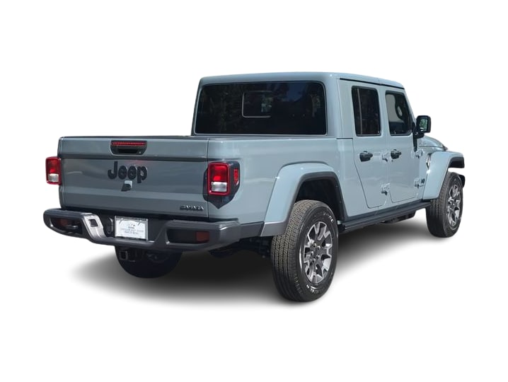 Thumbnail: 2026 Jeep Gladiator - 18