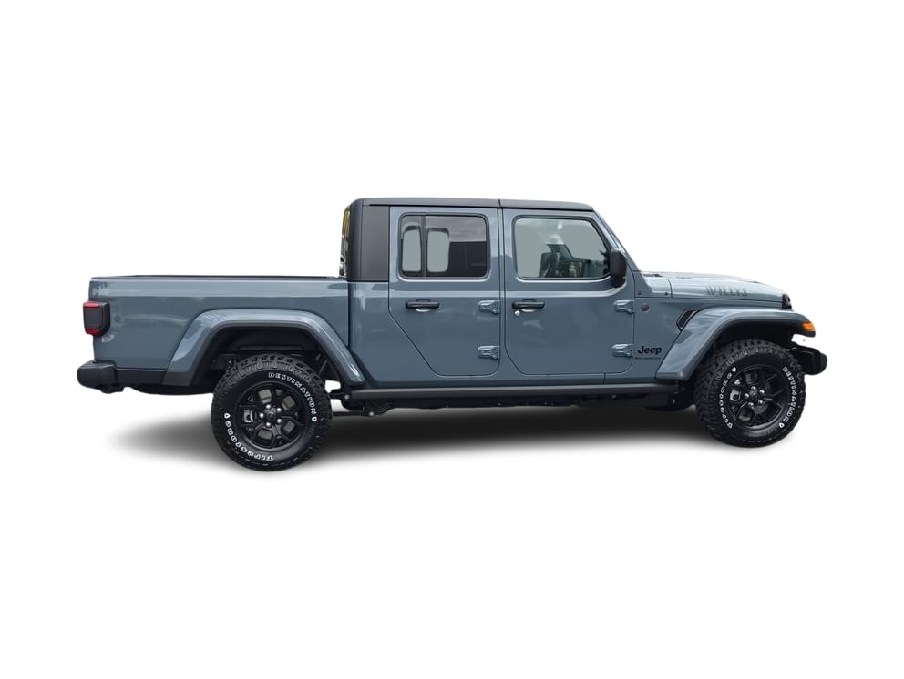 Thumbnail: 2026 Jeep Gladiator - 19