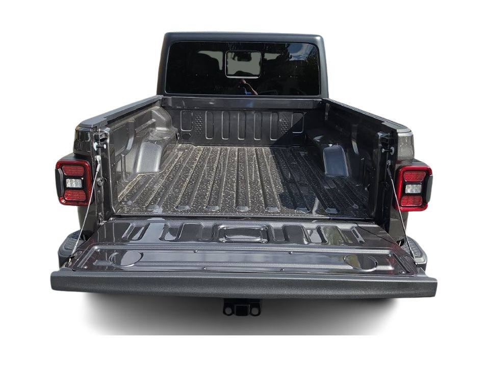 Thumbnail: 2026 Jeep Gladiator - 13