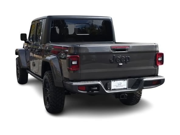 Thumbnail: 2026 Jeep Gladiator - 17