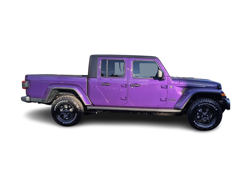 Thumbnail: 2026 Jeep Gladiator - 15