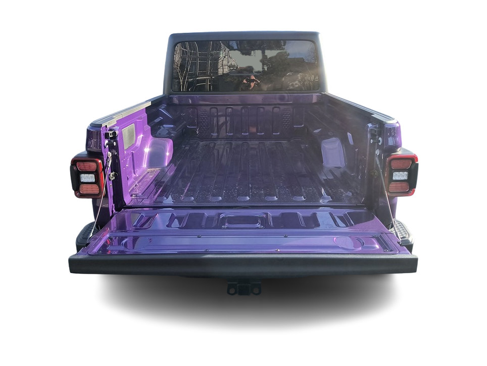 Thumbnail: 2026 Jeep Gladiator - 14