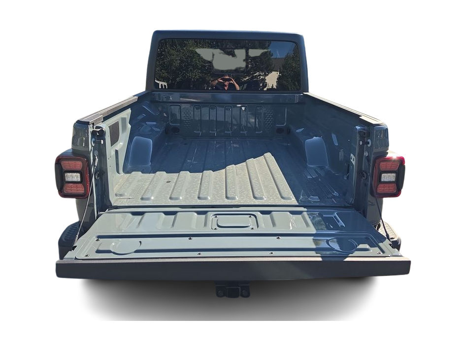 Thumbnail: 2026 Jeep Gladiator - 14