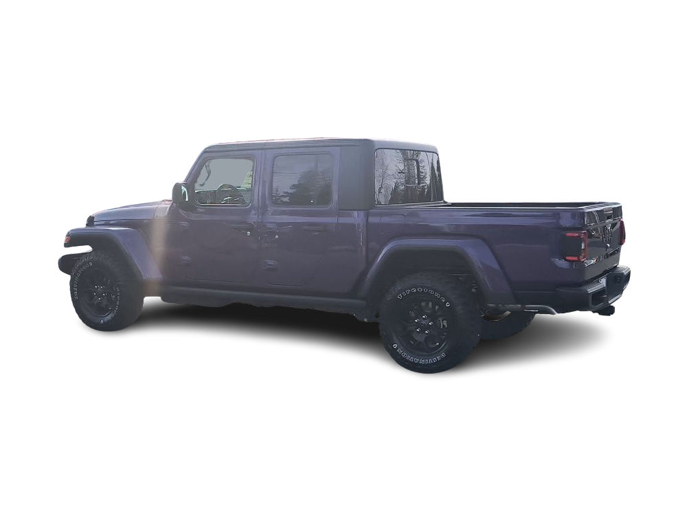Thumbnail: 2026 Jeep Gladiator - 17
