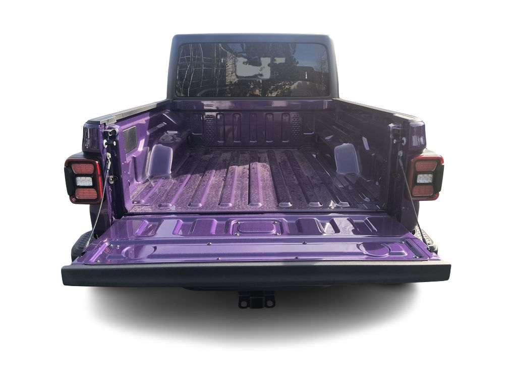 Thumbnail: 2026 Jeep Gladiator - 13