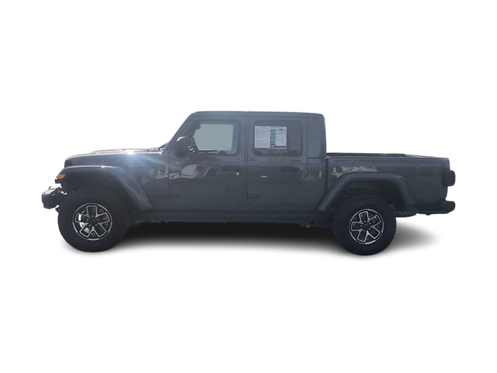 Thumbnail: 2025 Jeep Gladiator - 3