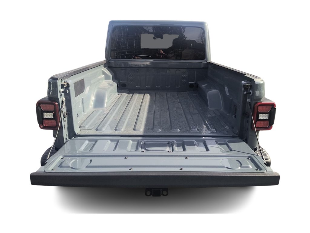 Thumbnail: 2025 Jeep Gladiator - 14