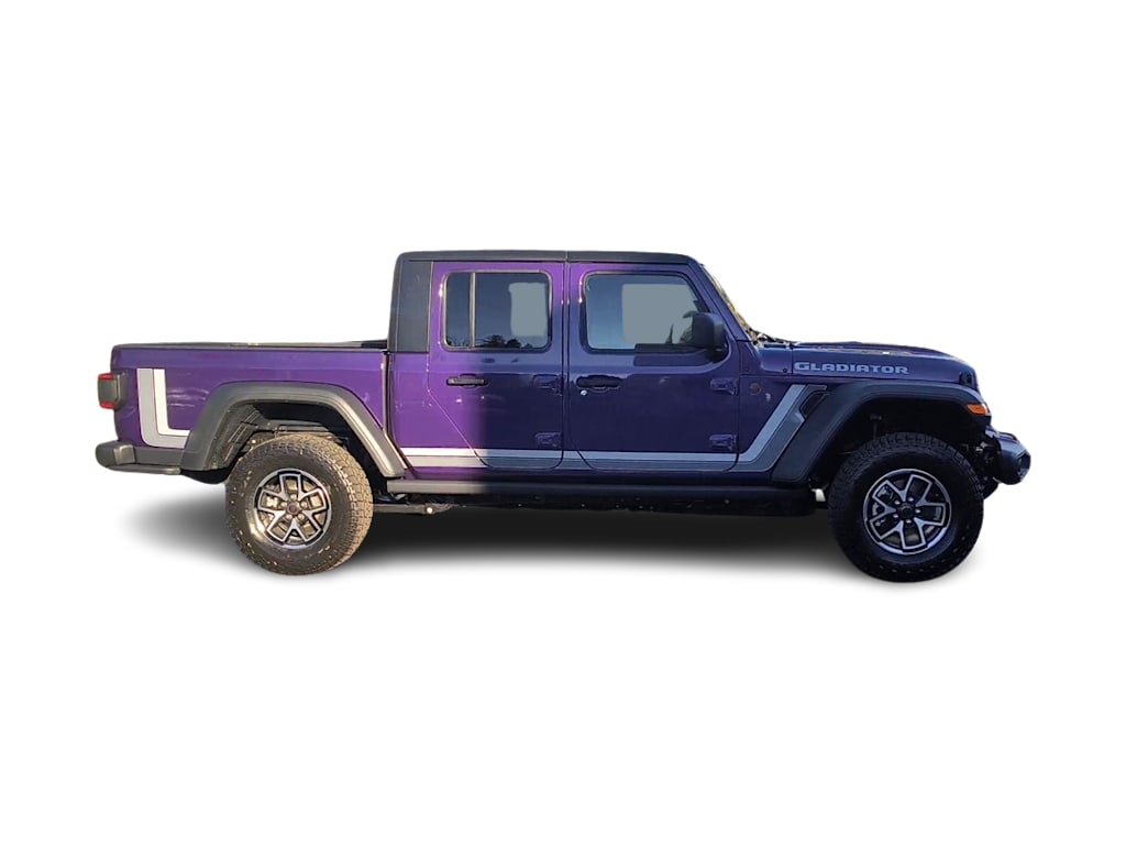 Thumbnail: 2026 Jeep Gladiator - 3