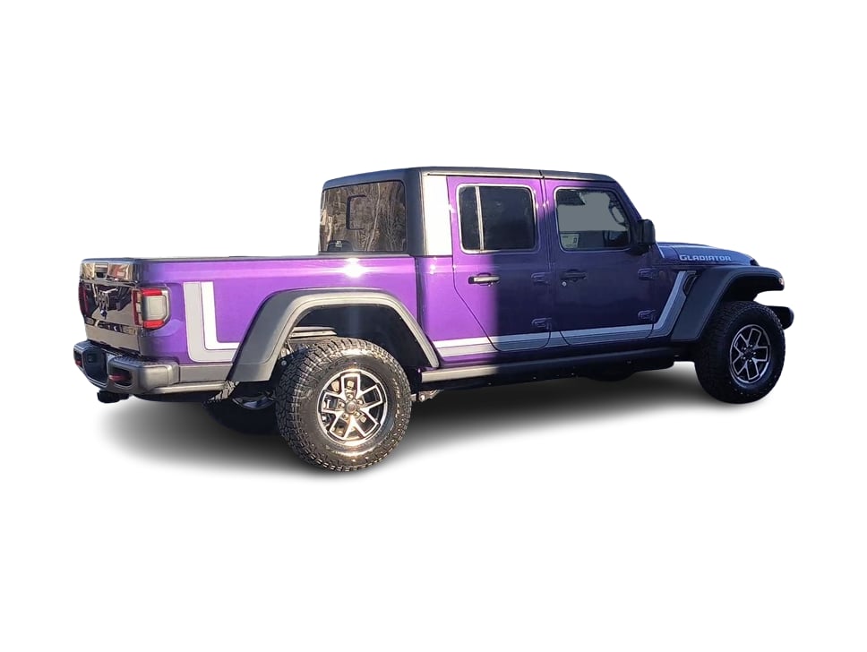 Thumbnail: 2026 Jeep Gladiator - 19