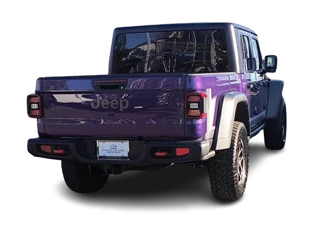 Thumbnail: 2026 Jeep Gladiator - 18