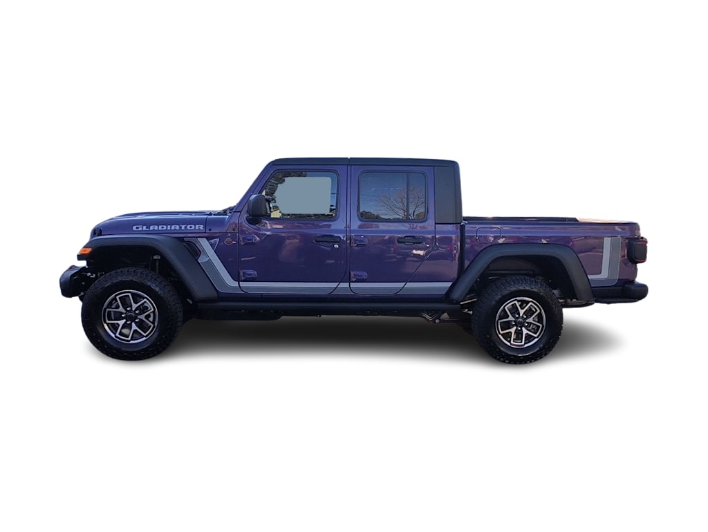 Thumbnail: 2026 Jeep Gladiator - 16