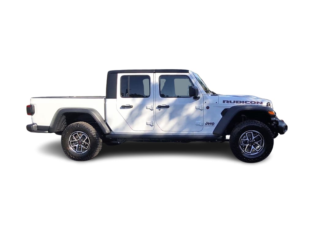 Thumbnail: 2025 Jeep Gladiator - 14