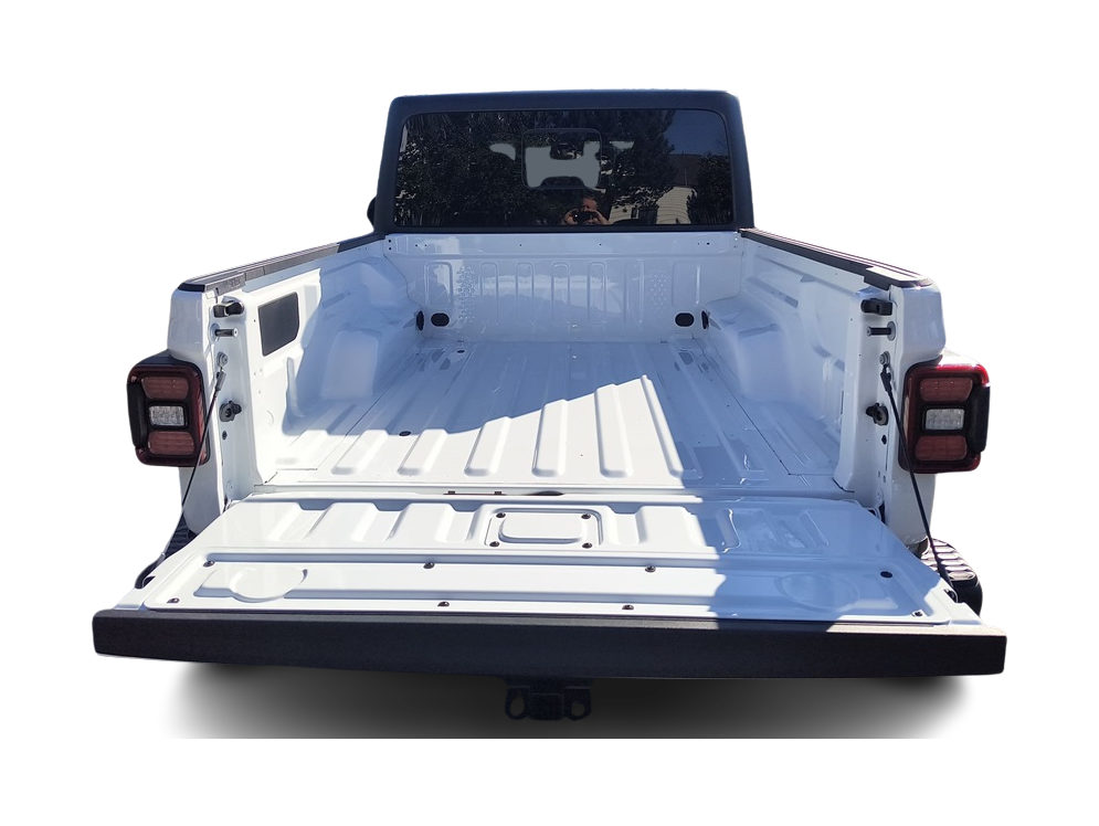 Thumbnail: 2025 Jeep Gladiator - 24