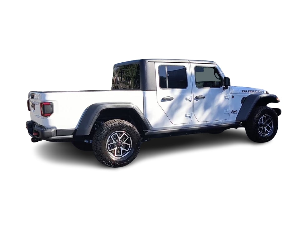 Thumbnail: 2025 Jeep Gladiator - 18