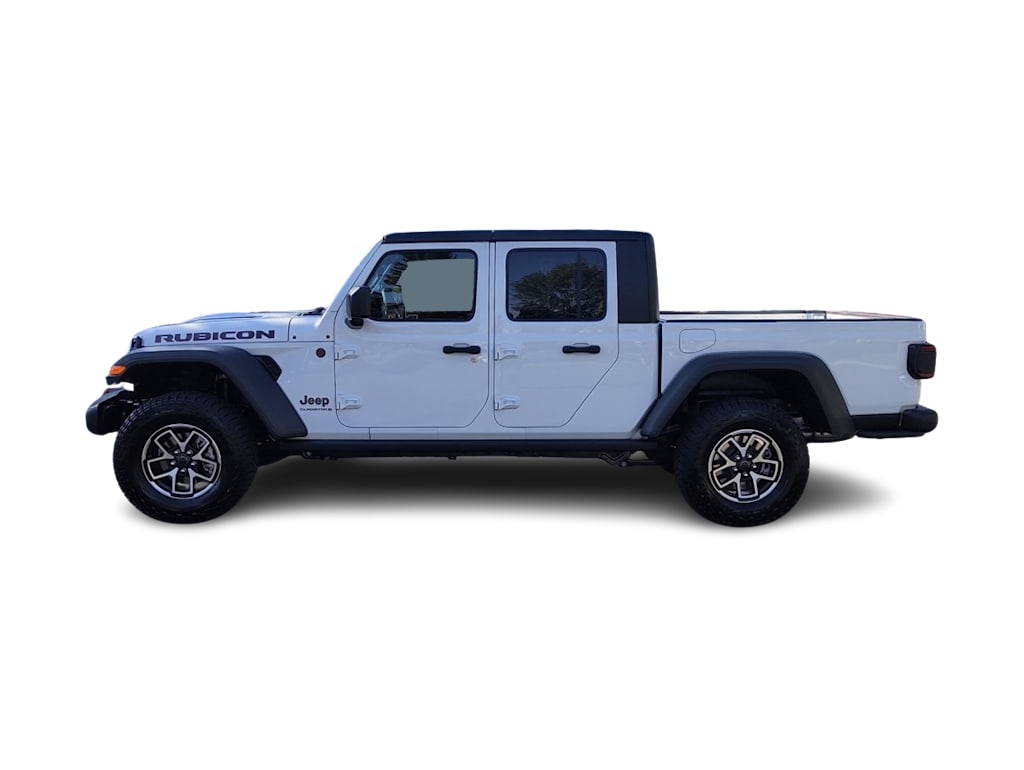 Thumbnail: 2025 Jeep Gladiator - 3