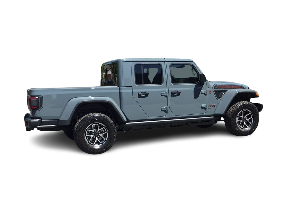 Thumbnail: 2026 Jeep Gladiator - 20
