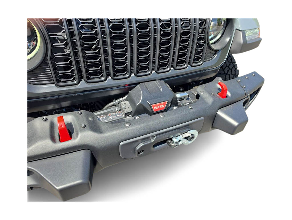 Thumbnail: 2026 Jeep Gladiator - 5