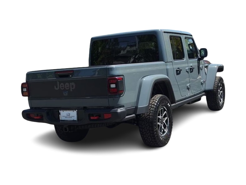 Thumbnail: 2026 Jeep Gladiator - 19