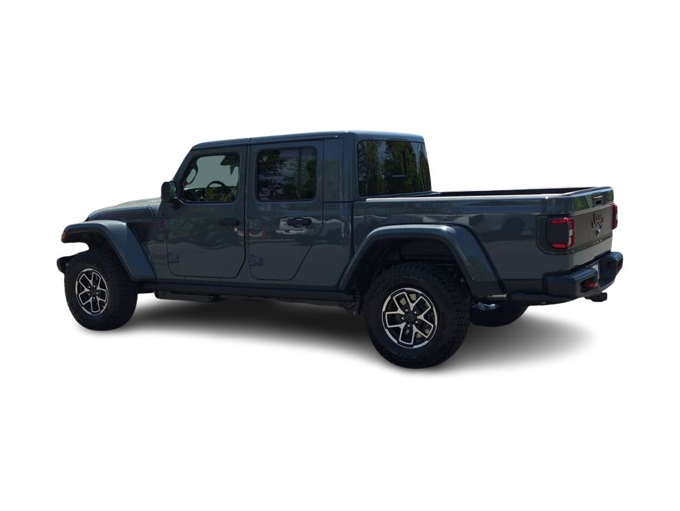Thumbnail: 2026 Jeep Gladiator - 18