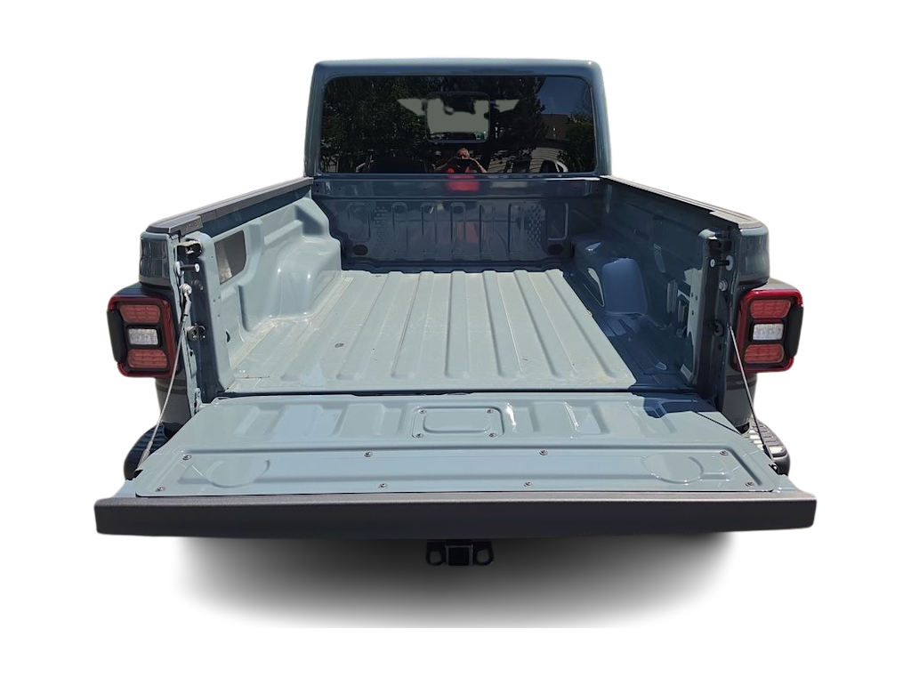 Thumbnail: 2026 Jeep Gladiator - 15