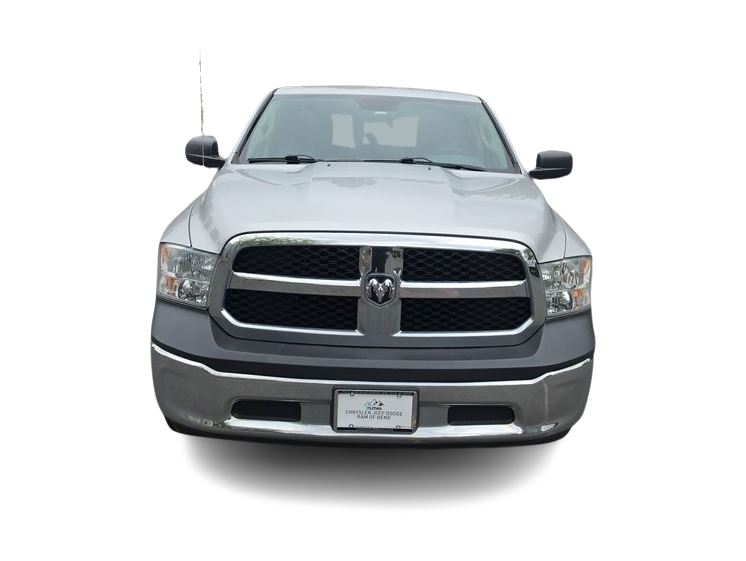 Thumbnail: 2017 RAM 1500 - 5