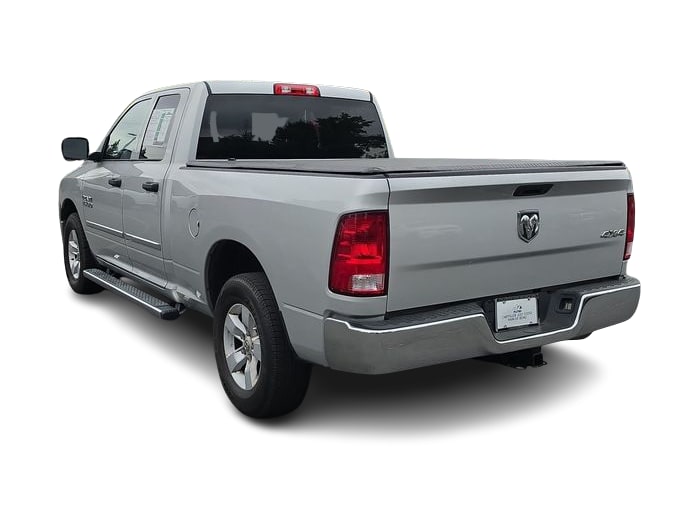 Thumbnail: 2017 RAM 1500 - 3