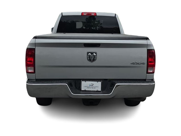 Thumbnail: 2017 RAM 1500 - 4