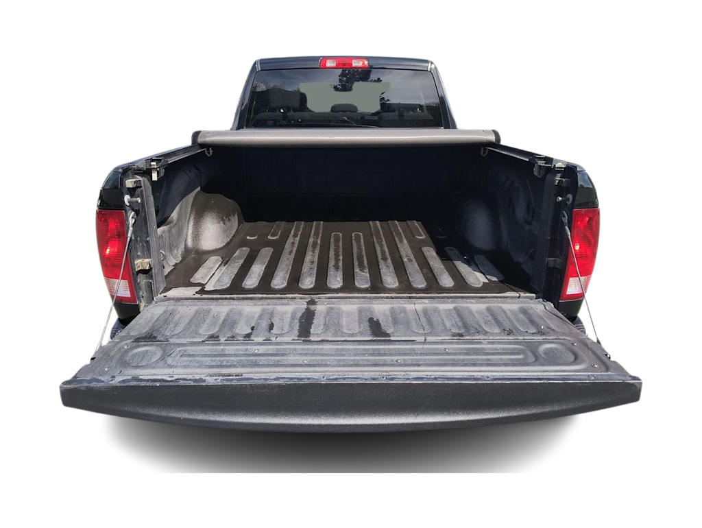 Thumbnail: 2019 RAM 1500 - 14