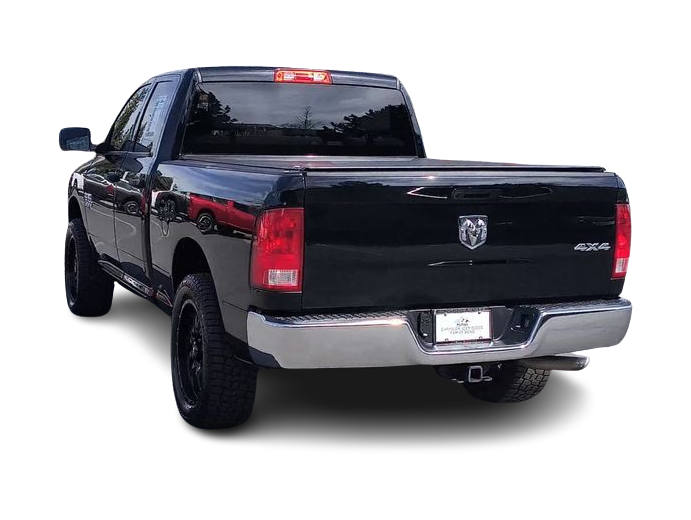 Thumbnail: 2019 RAM 1500 - 4