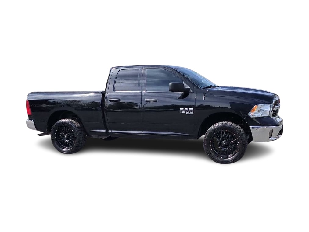 Thumbnail: 2019 RAM 1500 - 15