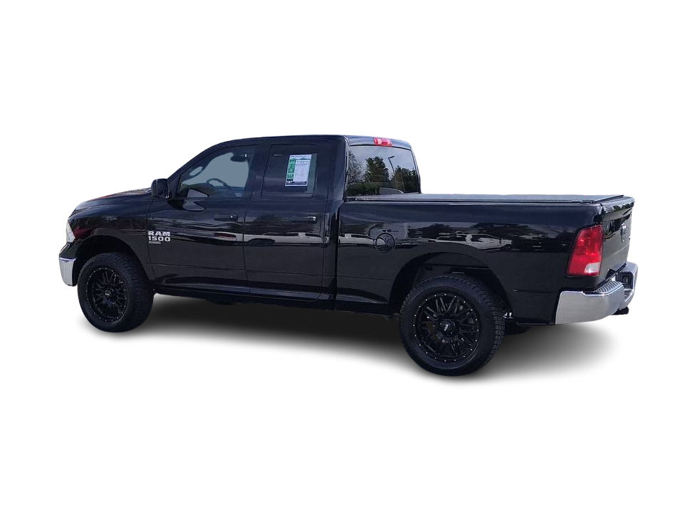 Thumbnail: 2019 RAM 1500 - 17