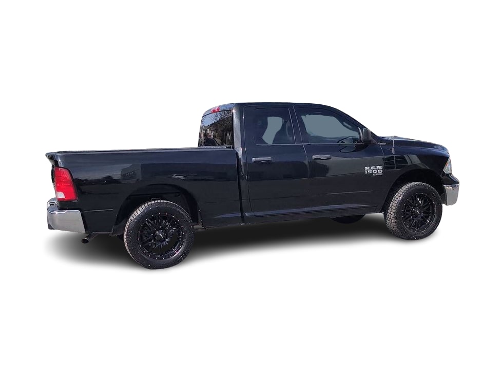 Thumbnail: 2019 RAM 1500 - 19