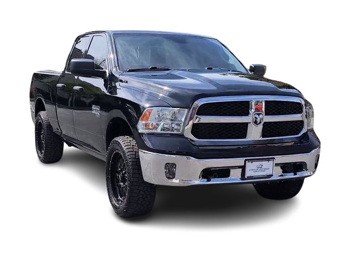 Thumbnail: 2019 RAM 1500 - 5
