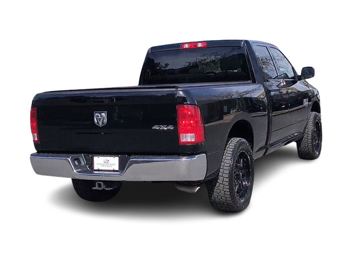 Thumbnail: 2019 RAM 1500 - 18