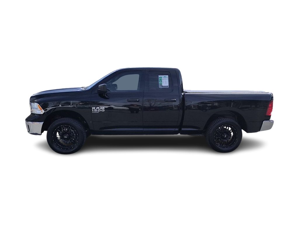 Thumbnail: 2019 RAM 1500 - 3
