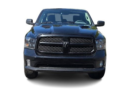 Thumbnail: 2019 RAM 1500 - 5