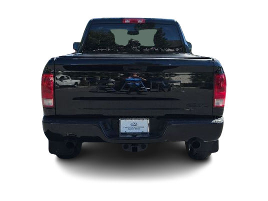 Thumbnail: 2019 RAM 1500 - 4