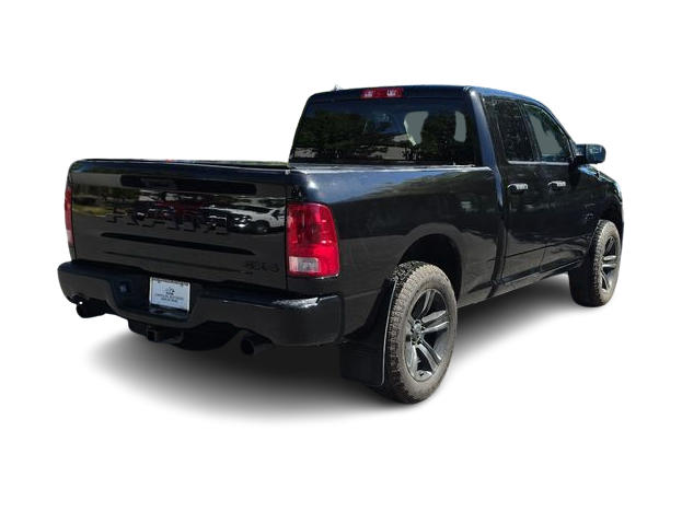 Thumbnail: 2019 RAM 1500 - 6