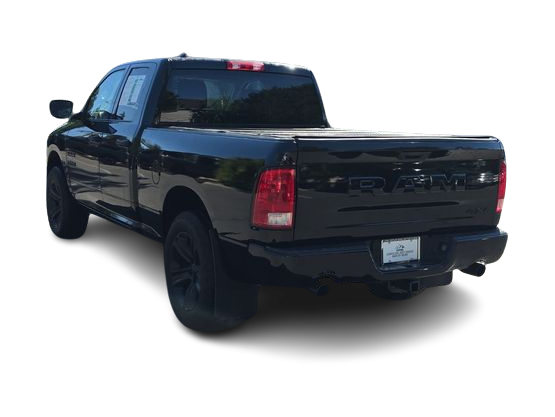 Thumbnail: 2019 RAM 1500 - 3