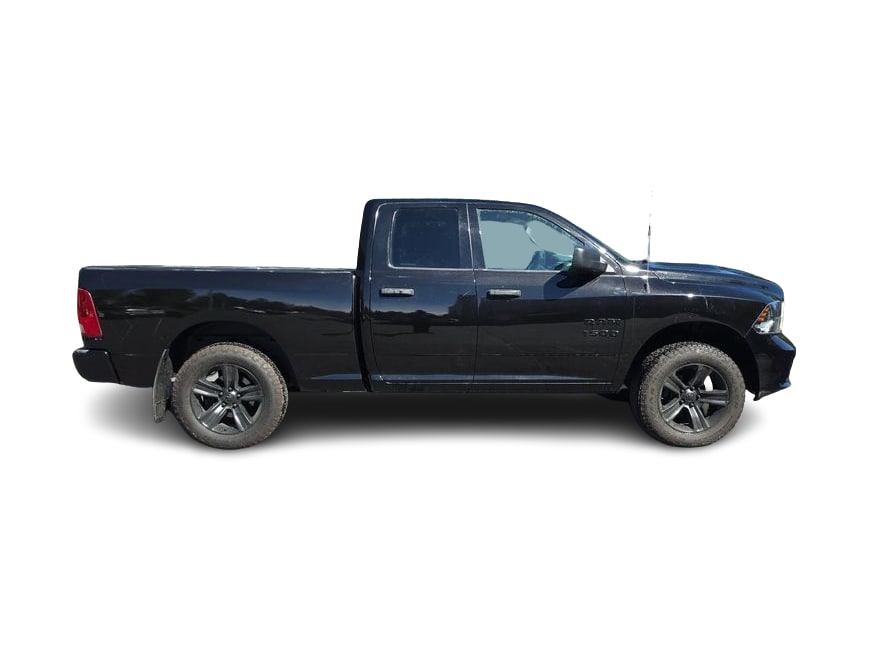Thumbnail: 2019 RAM 1500 - 7