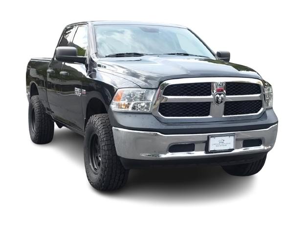Thumbnail: 2017 RAM 1500 - 16