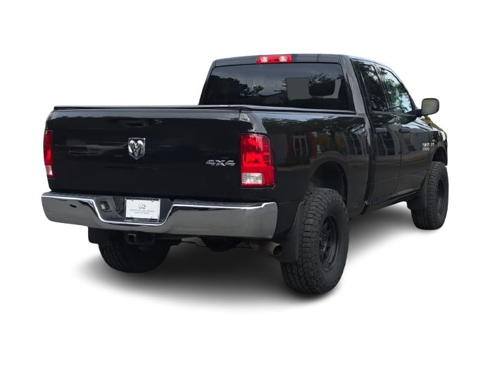 Thumbnail: 2017 RAM 1500 - 19