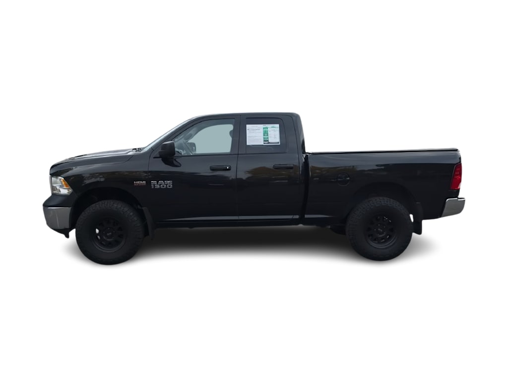 Thumbnail: 2017 RAM 1500 - 3